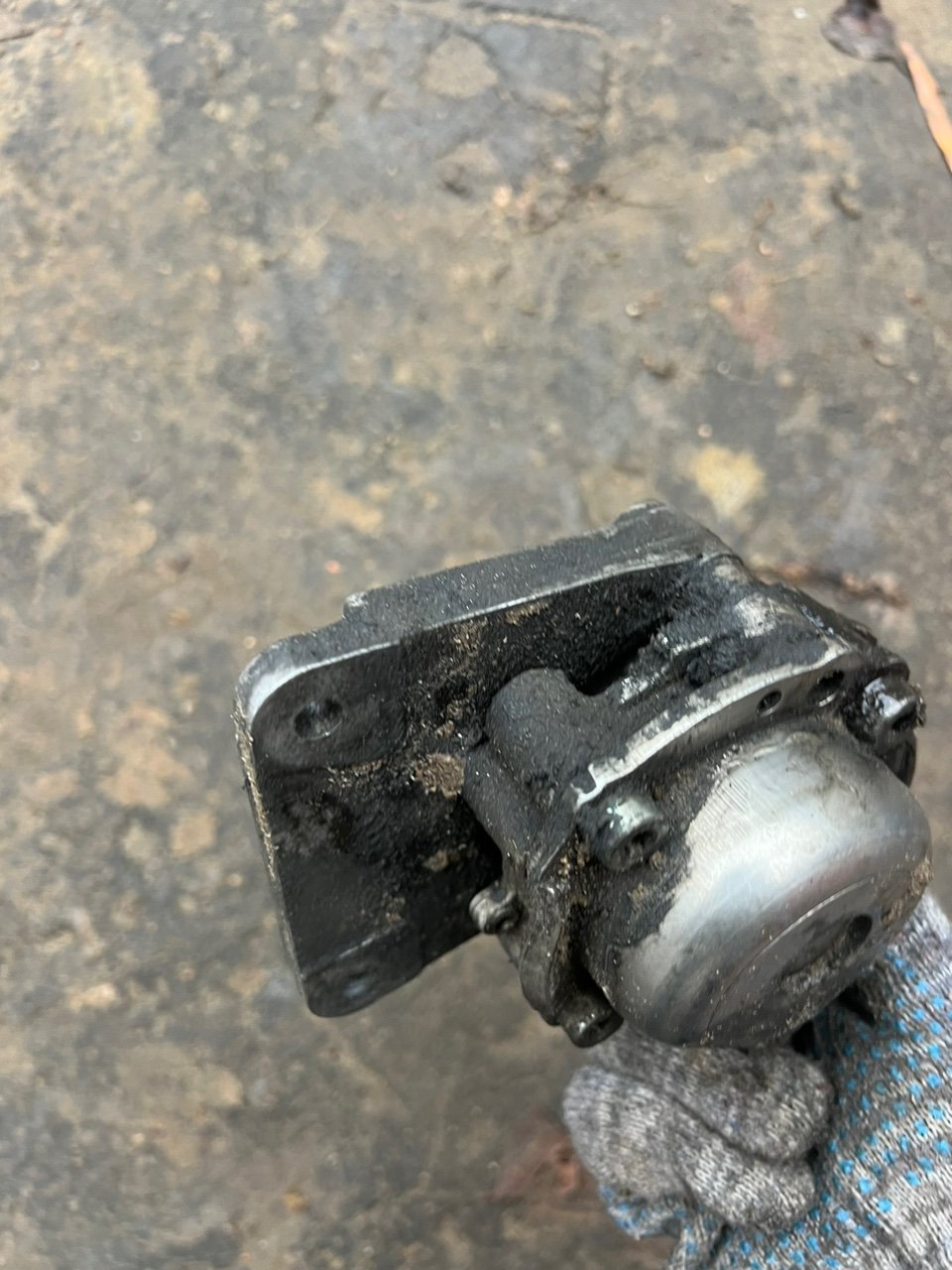 Насос ГУР, 5000 рублей, Орёл