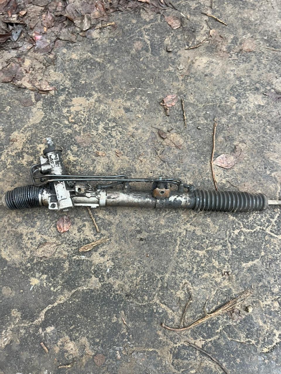 Рейка рулевая, 12000 рублей, Орёл