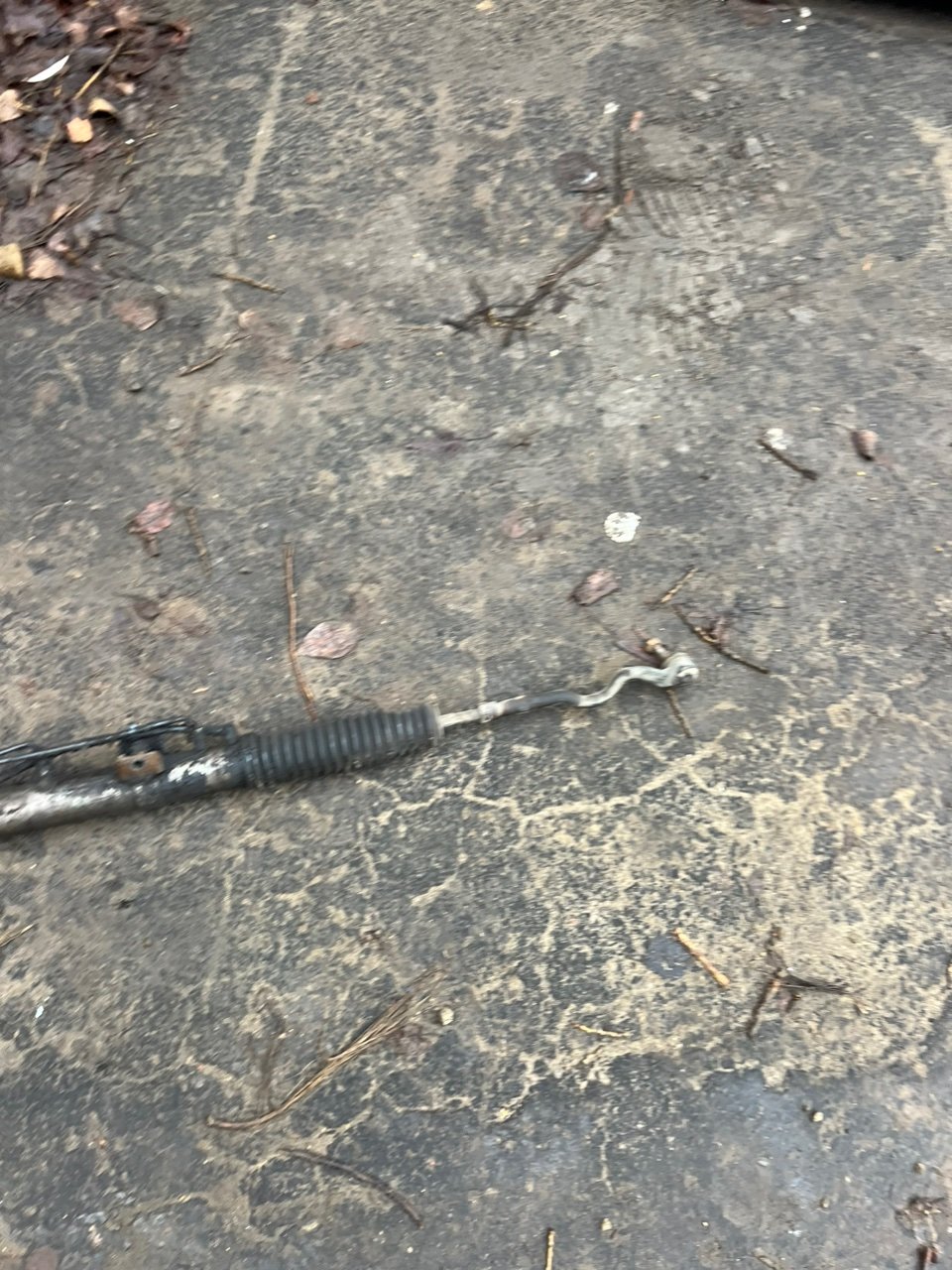 Рейка рулевая, 12000 рублей, Орёл