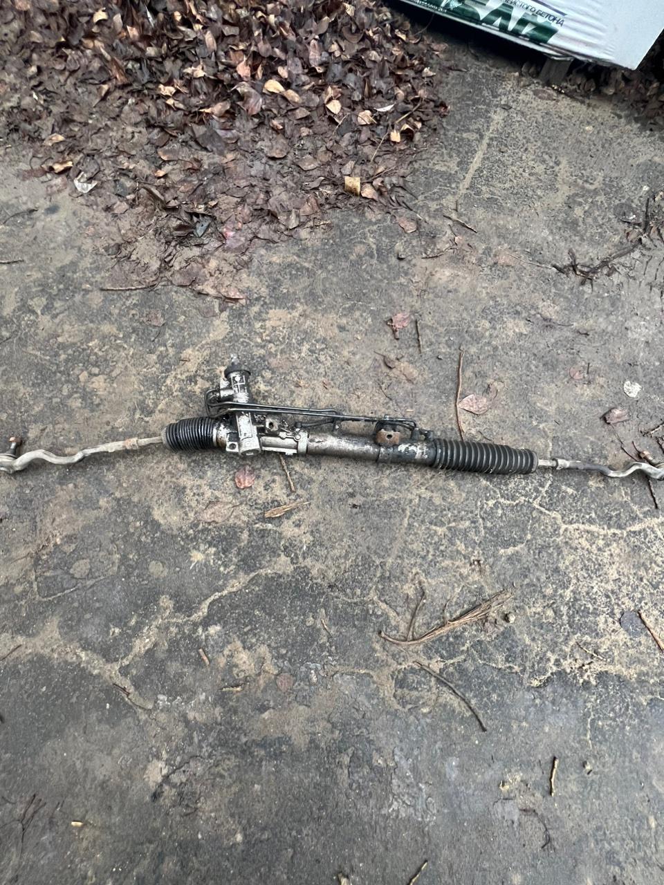 Рейка рулевая, 12000 рублей, Орёл