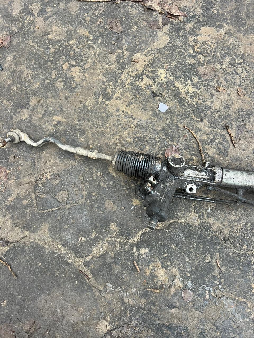 Рейка рулевая, 12000 рублей, Орёл