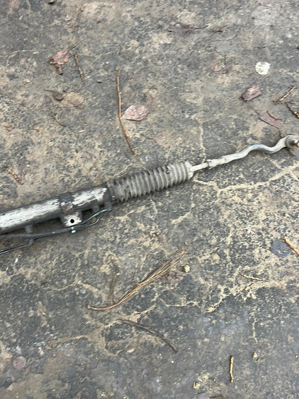 Рейка рулевая, 12000 рублей, Орёл