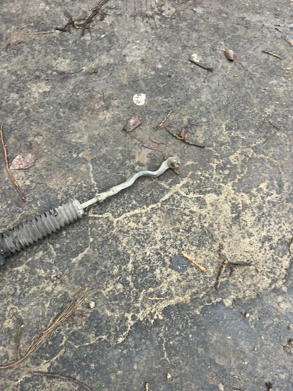 Рейка рулевая, 12000 рублей, Орёл