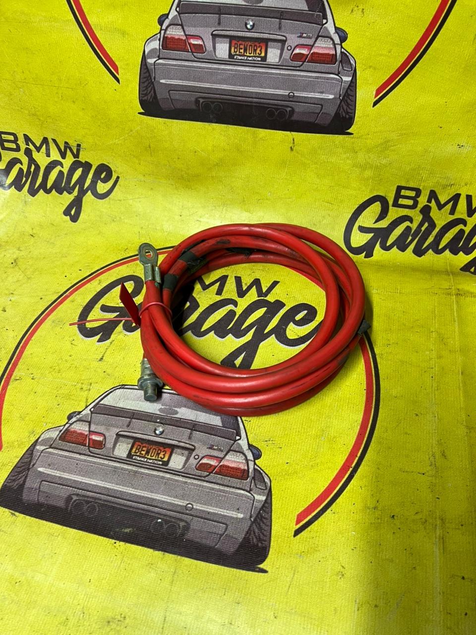 Кабель плюсовой силовой, 3500 рублей, Орёл