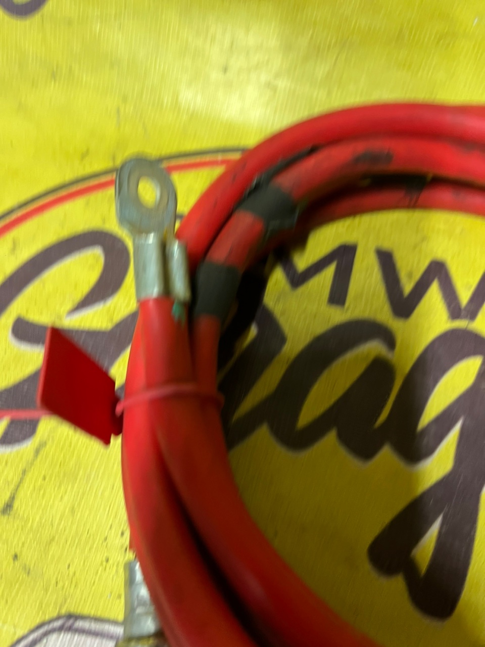 Кабель плюсовой силовой, 3500 рублей, Орёл