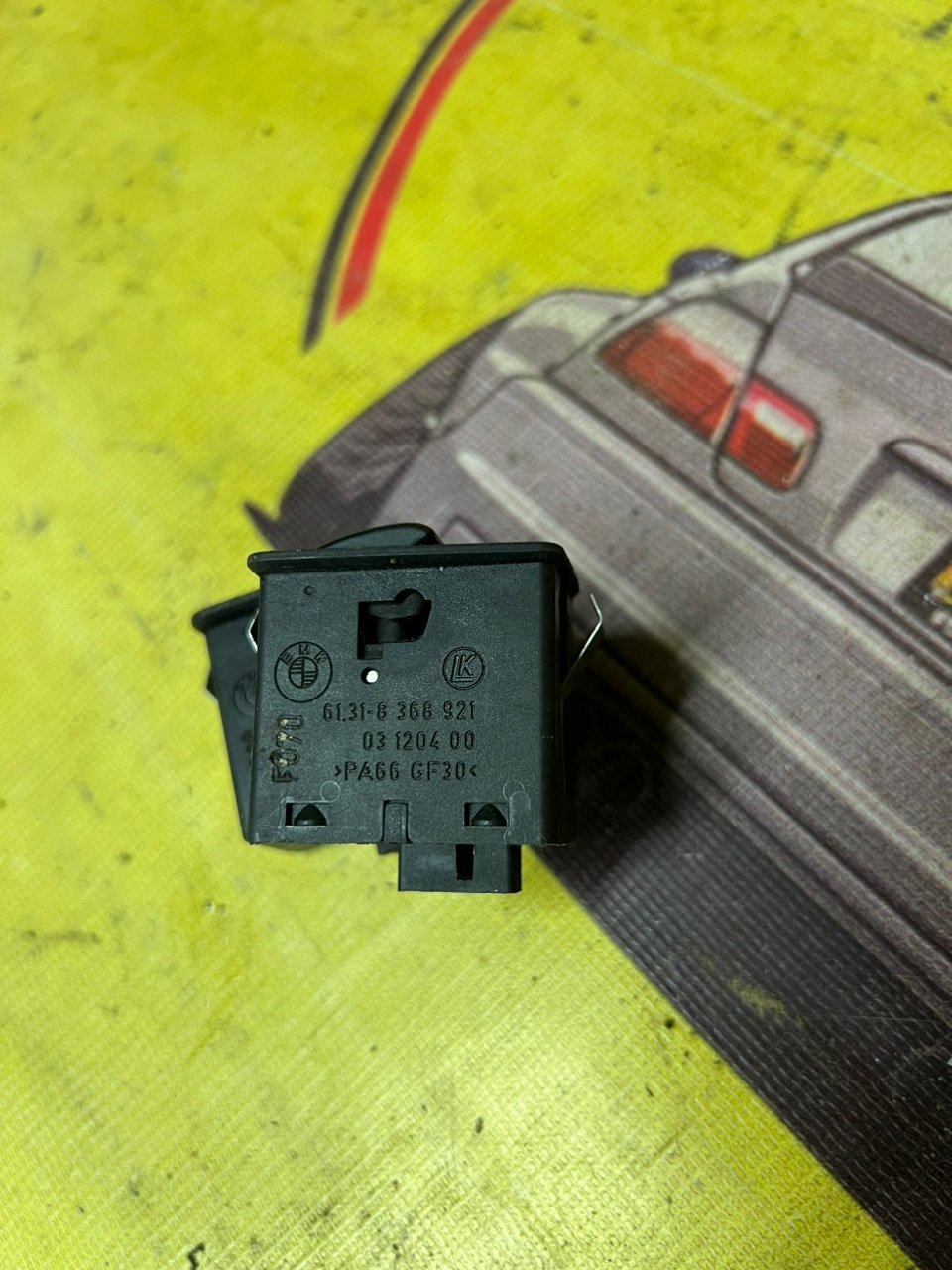 Кнопка стеклоподъемника, 650 рублей, Орёл