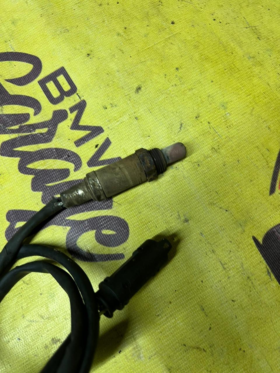 Лямбда-зонд, 1750 рублей, Орёл