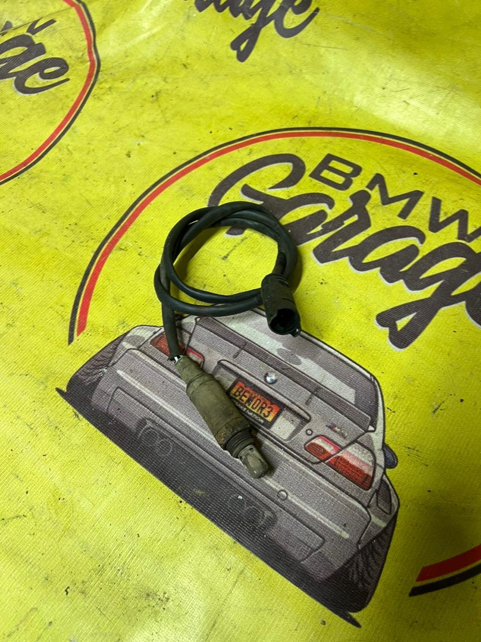 Лямбда-зонд, 1750 рублей, Орёл