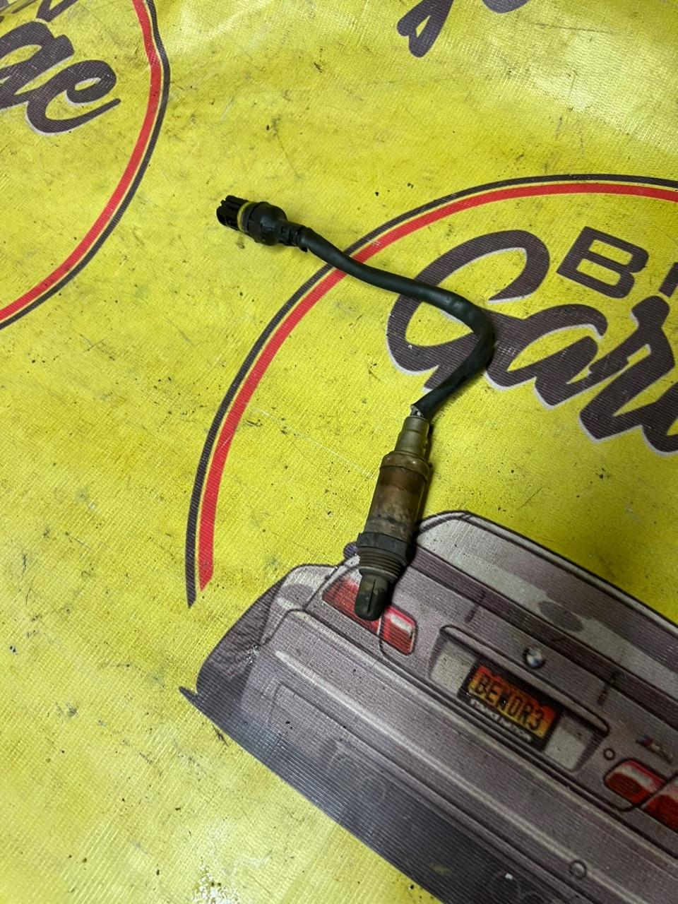 Лямбда-зонд, 1750 рублей, Орёл