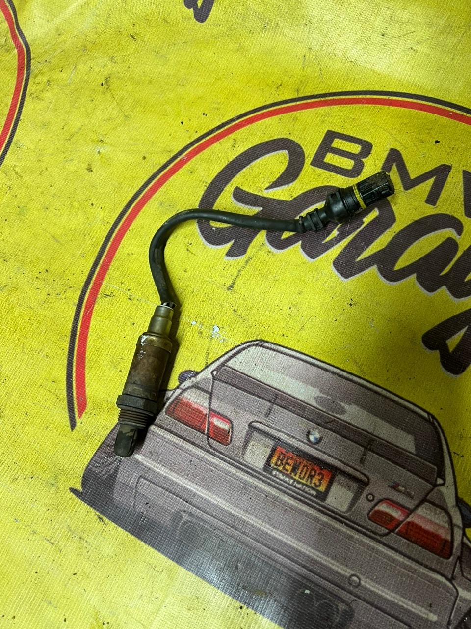 Лямбда-зонд, 1750 рублей, Орёл