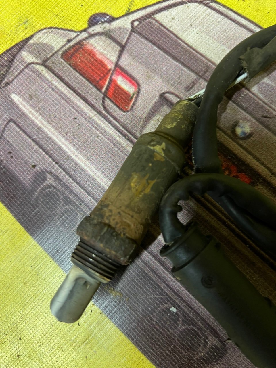 Лямбда-зонд, 1750 рублей, Орёл