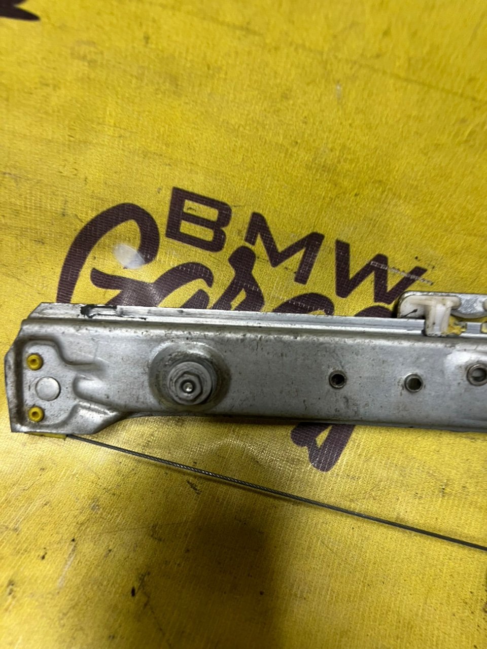 Механизм стеклоподъемника, 2750 рублей, Орёл