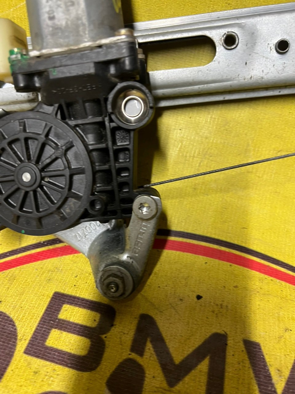 Механизм стеклоподъемника, 2750 рублей, Орёл