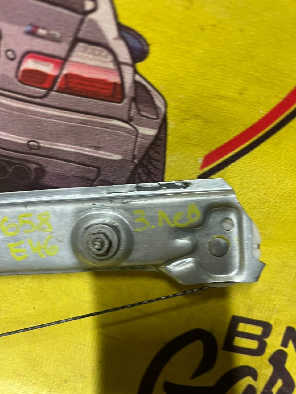 Механизм стеклоподъемника, 2750 рублей, Орёл