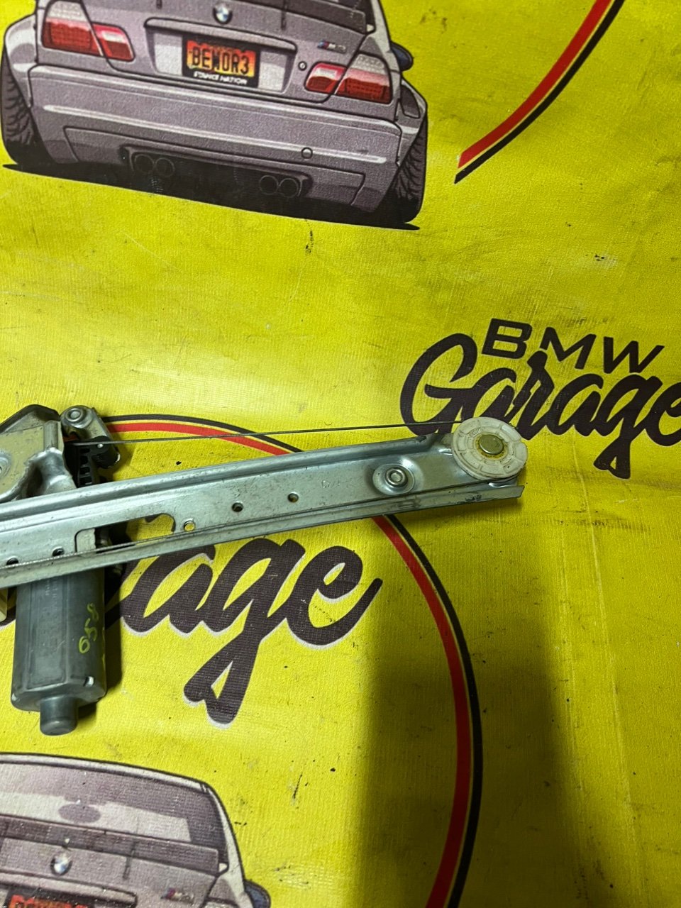 Механизм стеклоподъемника, 2750 рублей, Орёл