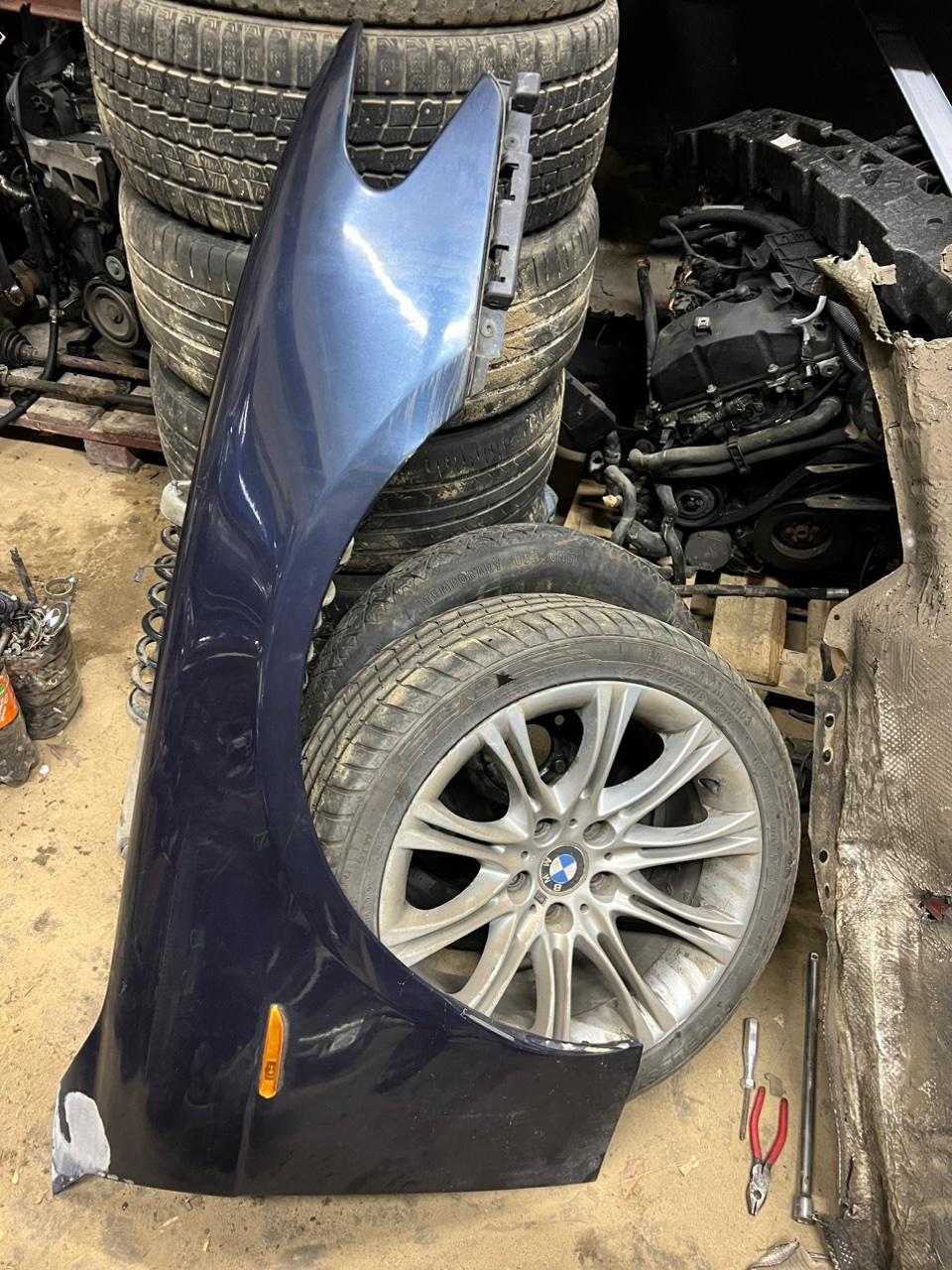 Крыло, 3500 рублей, Орёл