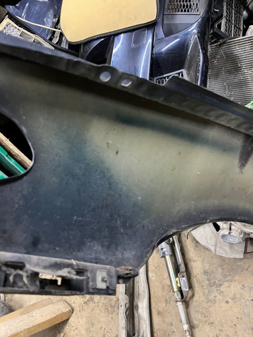 Крыло, 3500 рублей, Орёл