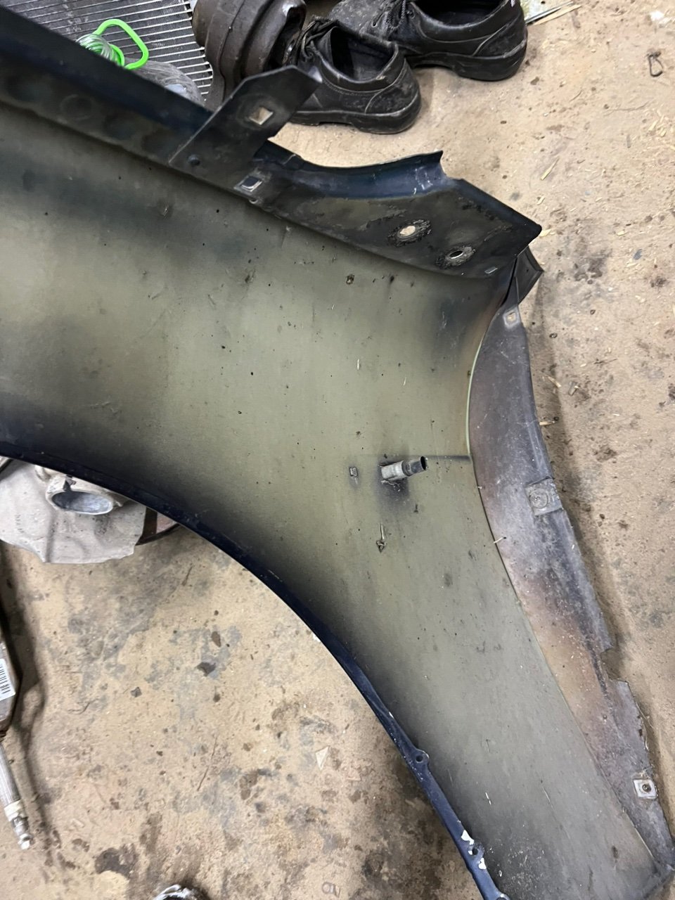 Крыло, 3500 рублей, Орёл