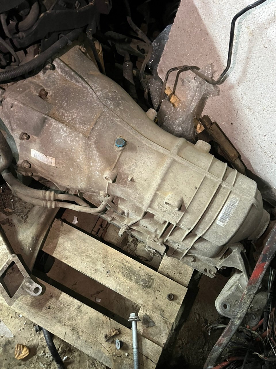 АКПП, 55000 рублей, Орёл