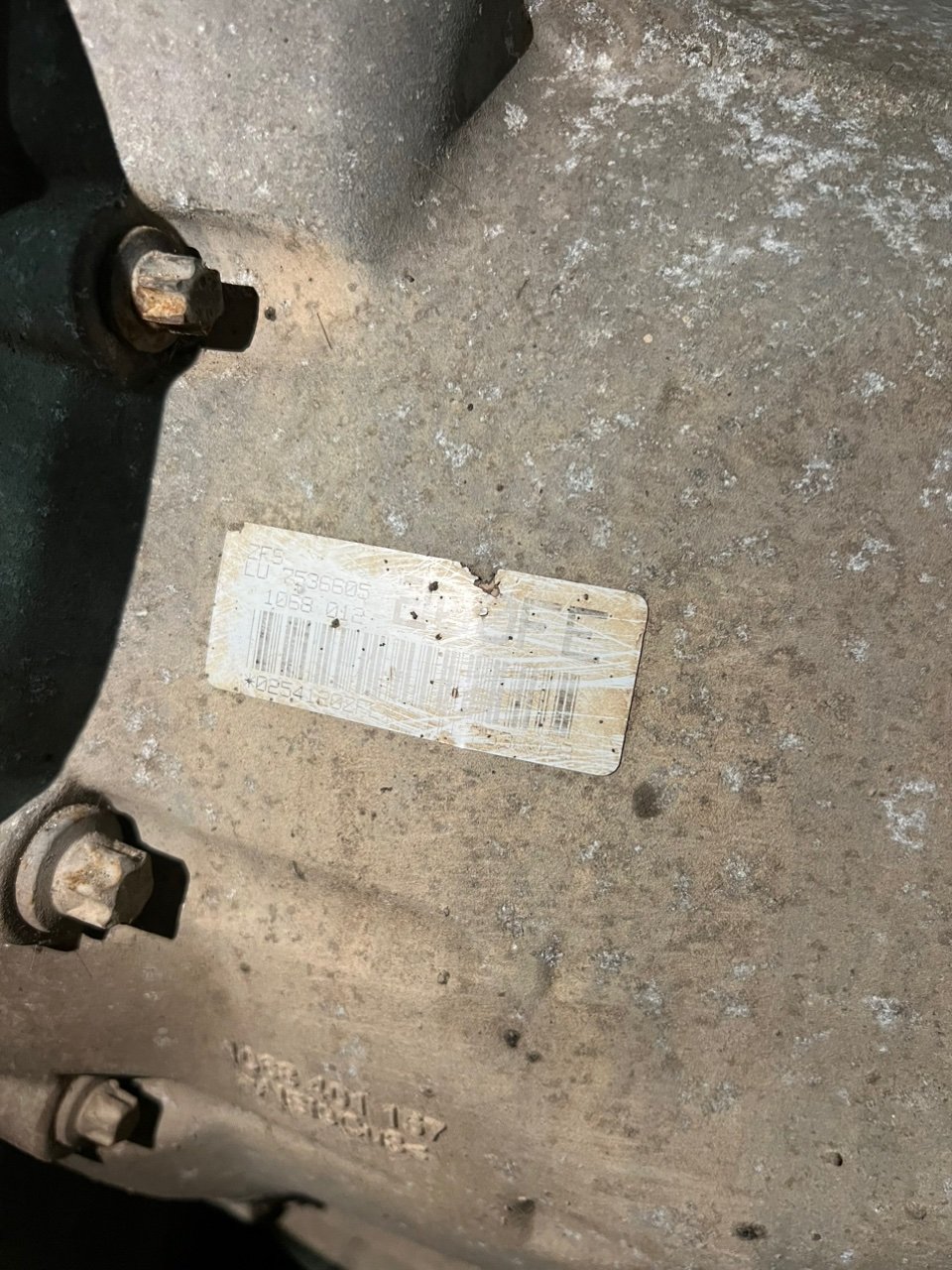 АКПП, 55000 рублей, Орёл