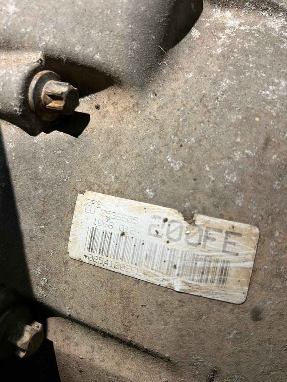 АКПП, 55000 рублей, Орёл