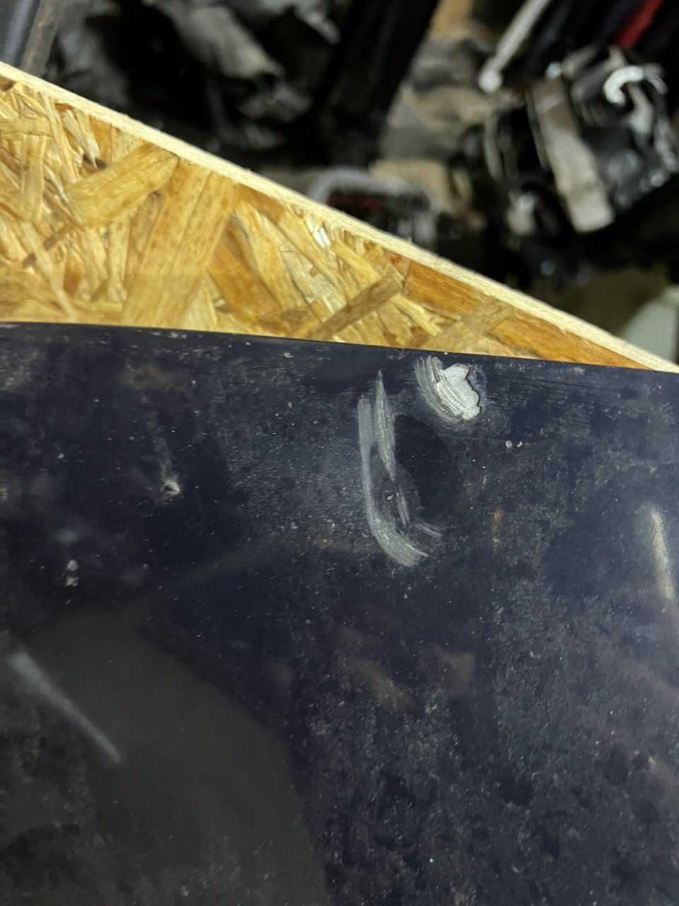 Капот, 8000 рублей, Орёл