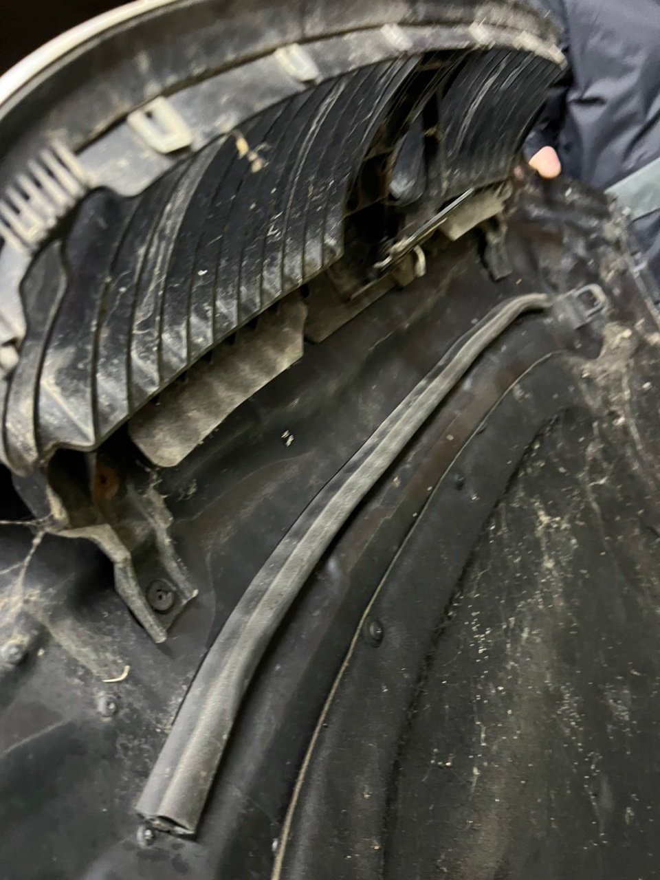 Капот, 8000 рублей, Орёл