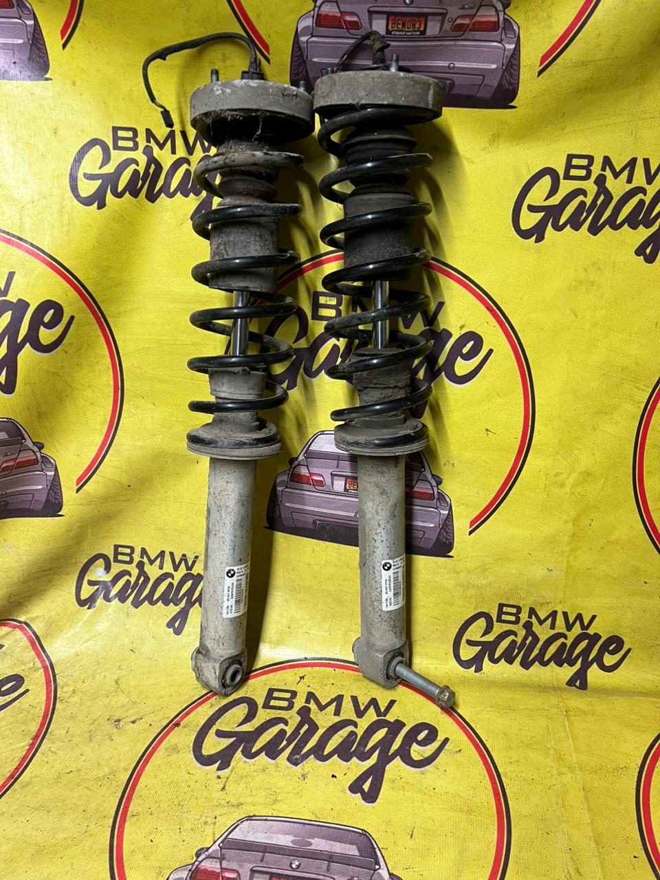 Стойка амортизатора, 15000 рублей, Орёл