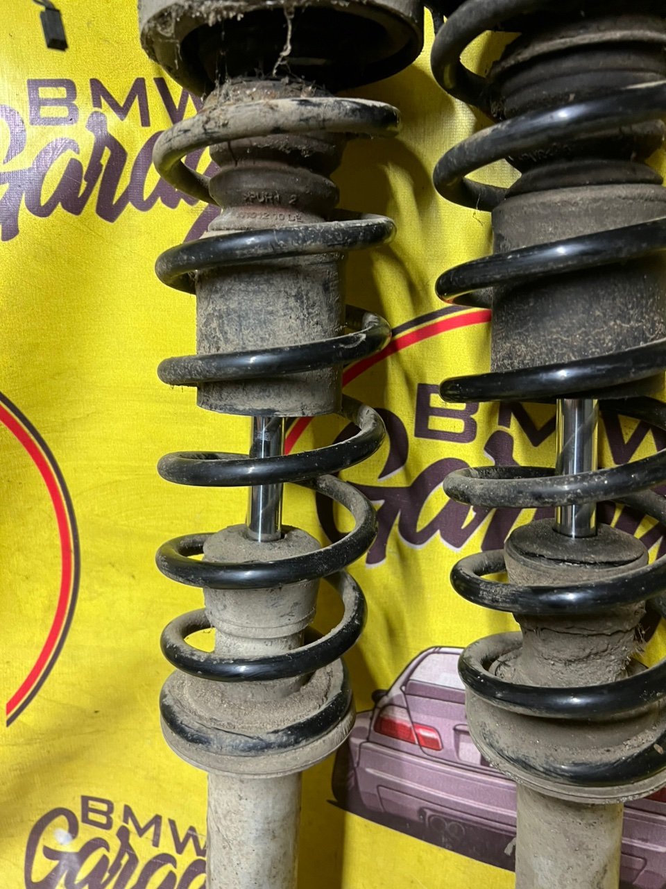 Стойка амортизатора, 15000 рублей, Орёл