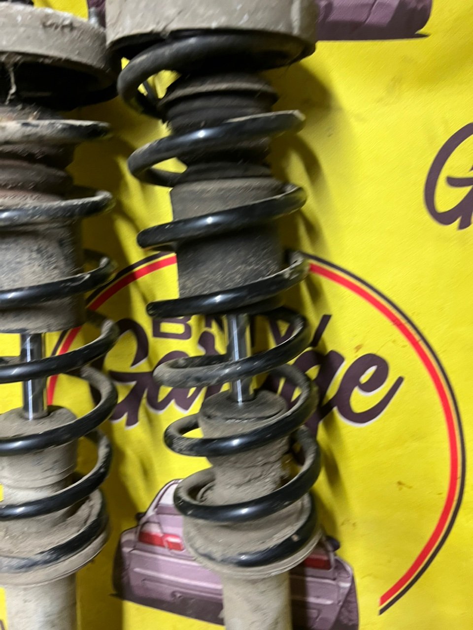 Стойка амортизатора, 15000 рублей, Орёл