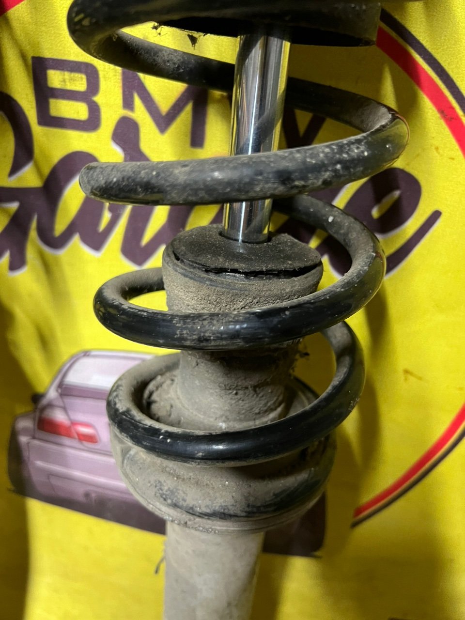 Стойка амортизатора, 15000 рублей, Орёл