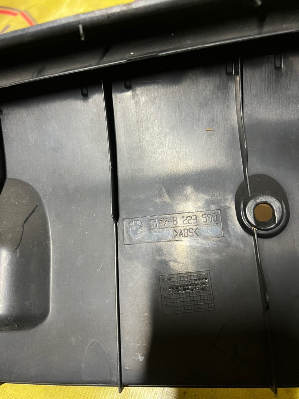 Накладка, 1000 рублей, Орёл