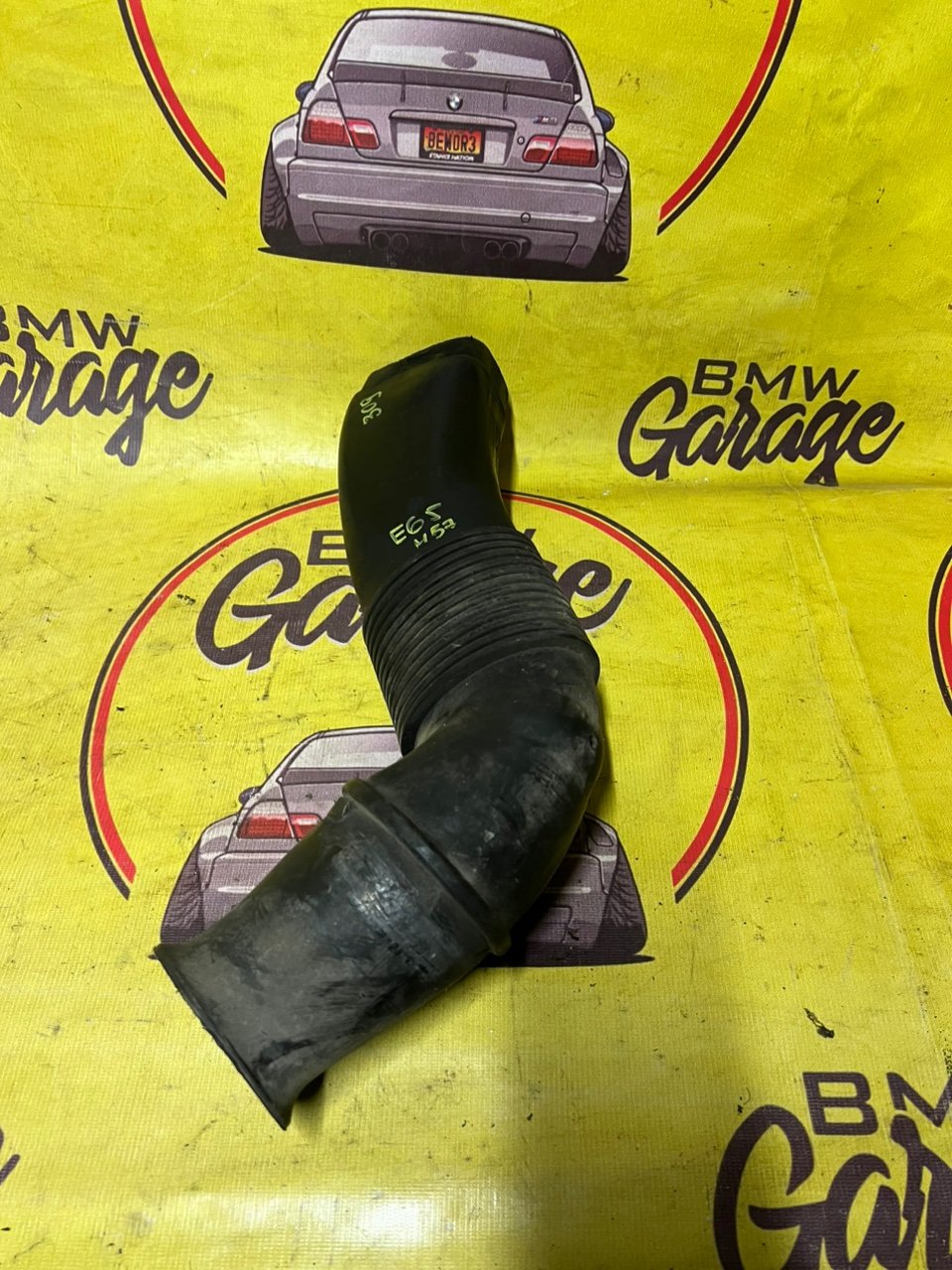 Воздуховод, 1100 рублей, Орёл