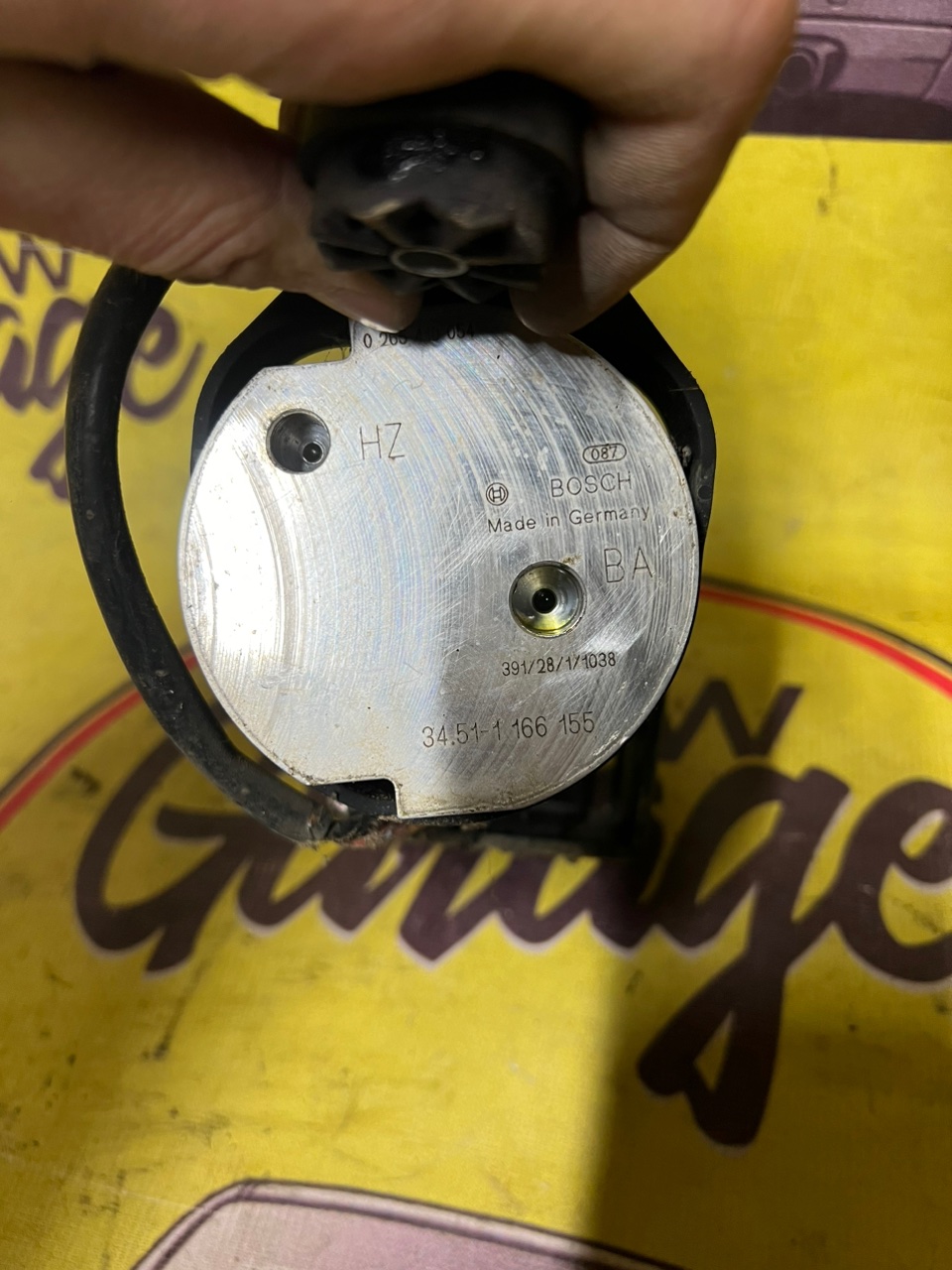 Насос, 1500 рублей, Орёл