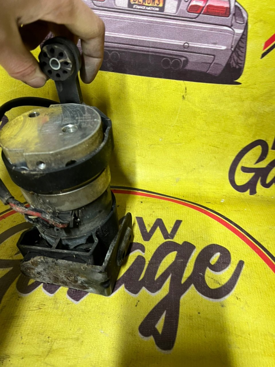 Насос, 1500 рублей, Орёл