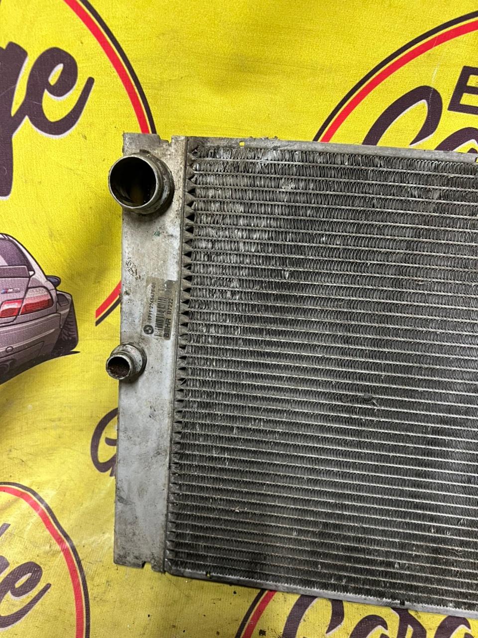 Радиатор, 6500 рублей, Орёл