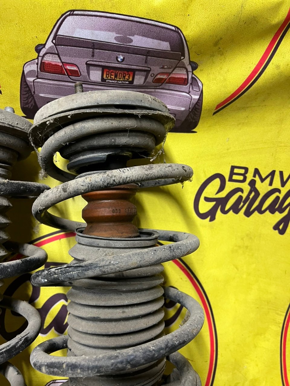 Стойка амортизатора, 10000 рублей, Орёл