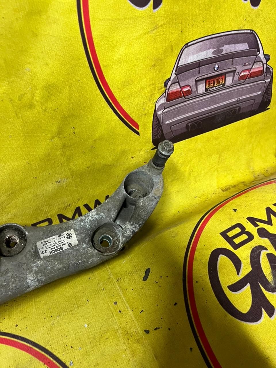 Трапеция дворников, 2500 рублей, Орёл