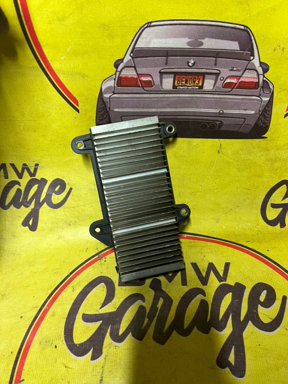 Блок управления, 850 рублей, Орёл