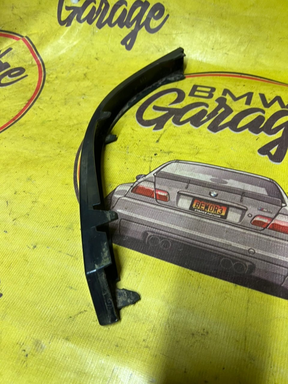 Накладка, 650 рублей, Орёл