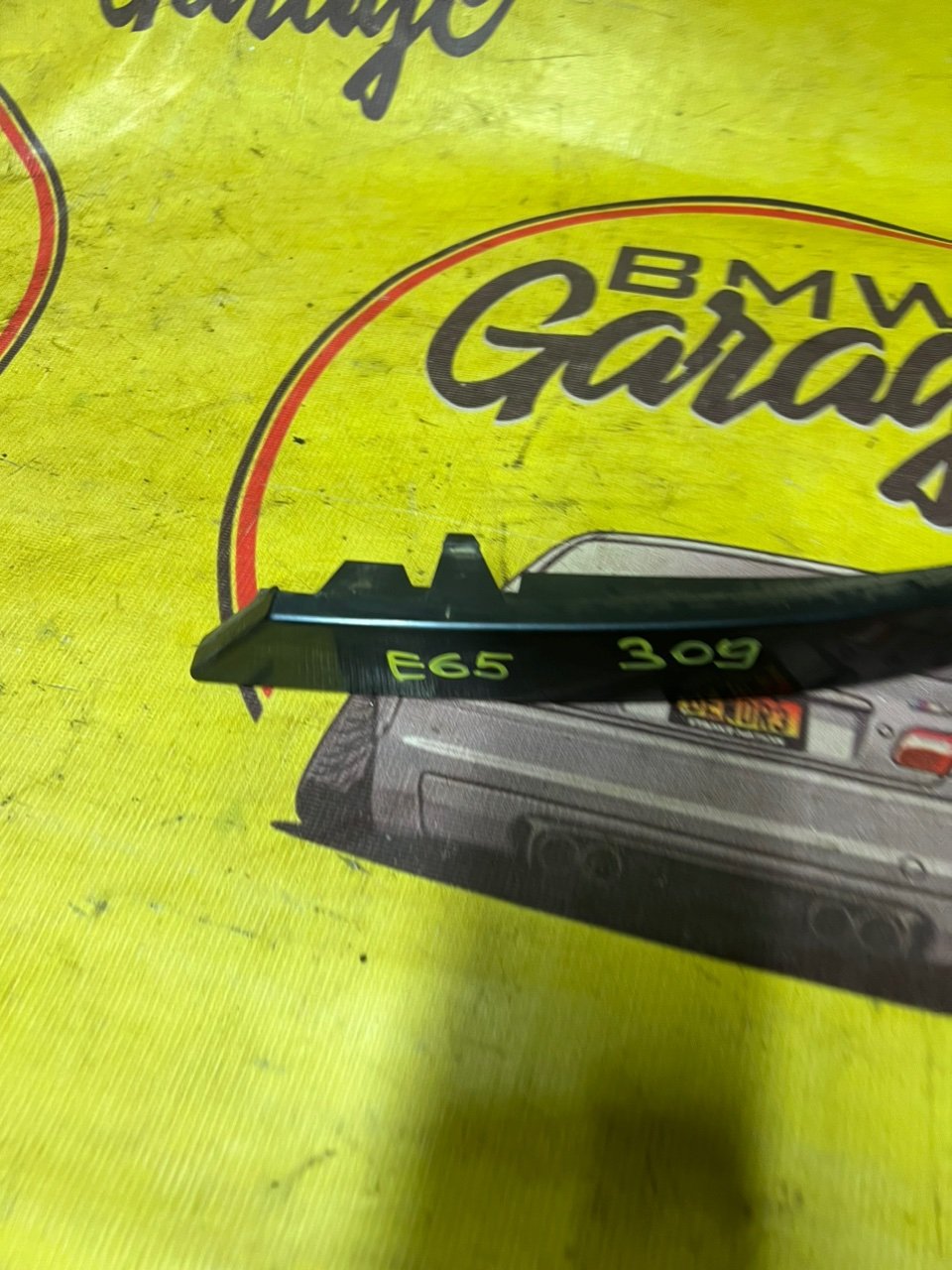 Накладка, 650 рублей, Орёл