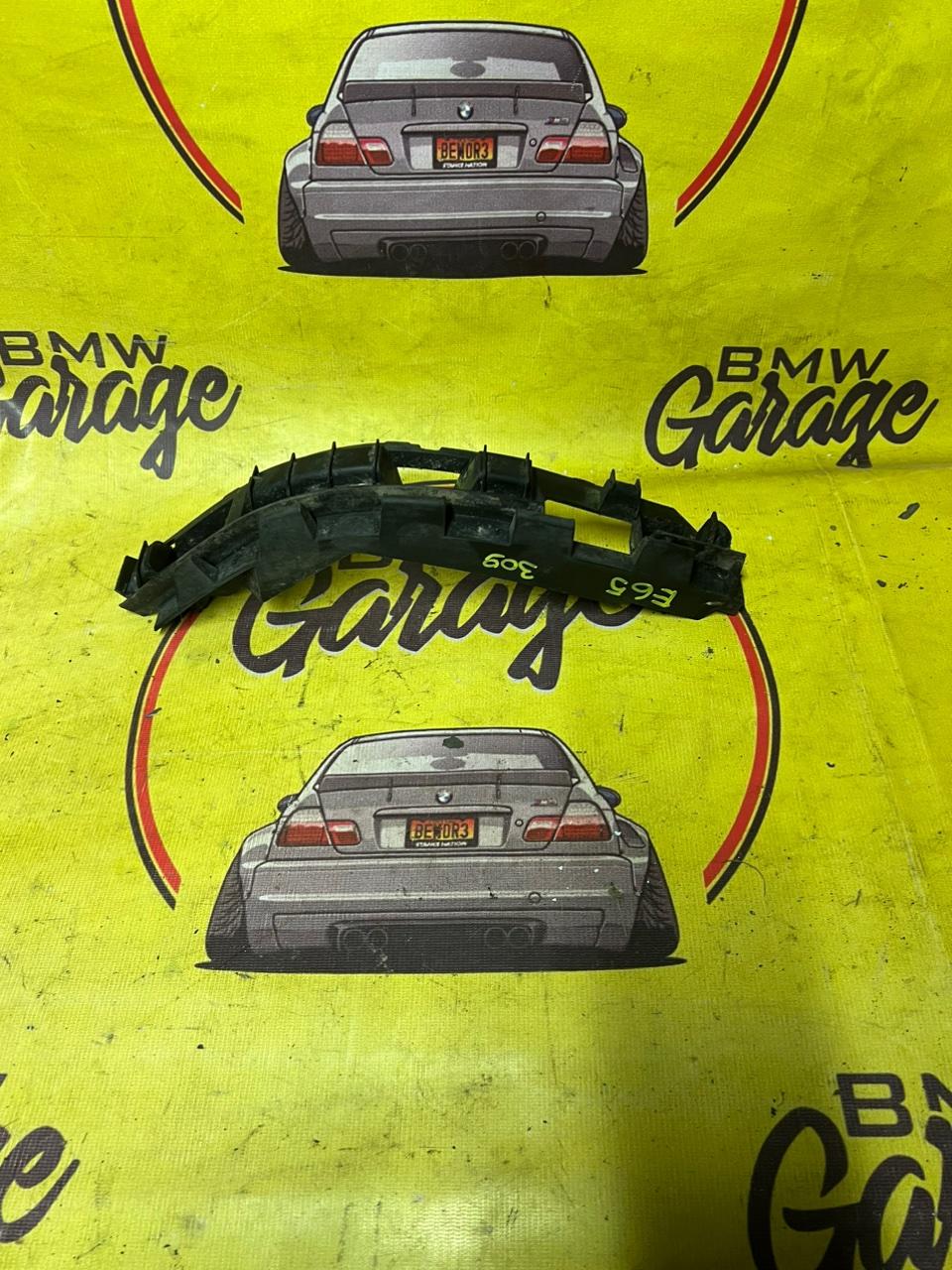 Крепление бампера, 500 рублей, Орёл