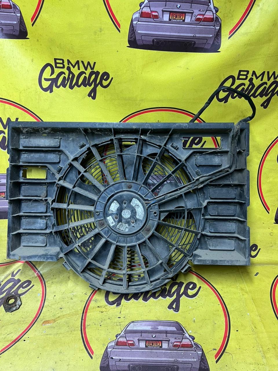 Вентилятор охлаждения ДВС, 8000 рублей, Орёл