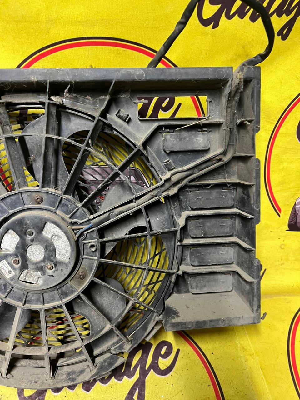 Вентилятор охлаждения ДВС, 8000 рублей, Орёл