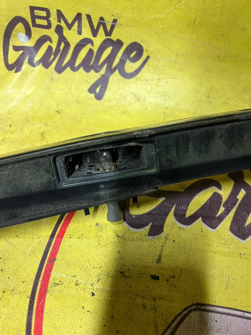 Подсветка номера, 500 рублей, Орёл