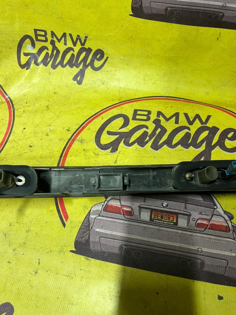 Подсветка номера, 500 рублей, Орёл