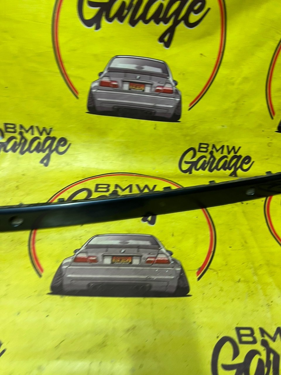 Накладка на бампер, 1000 рублей, Орёл