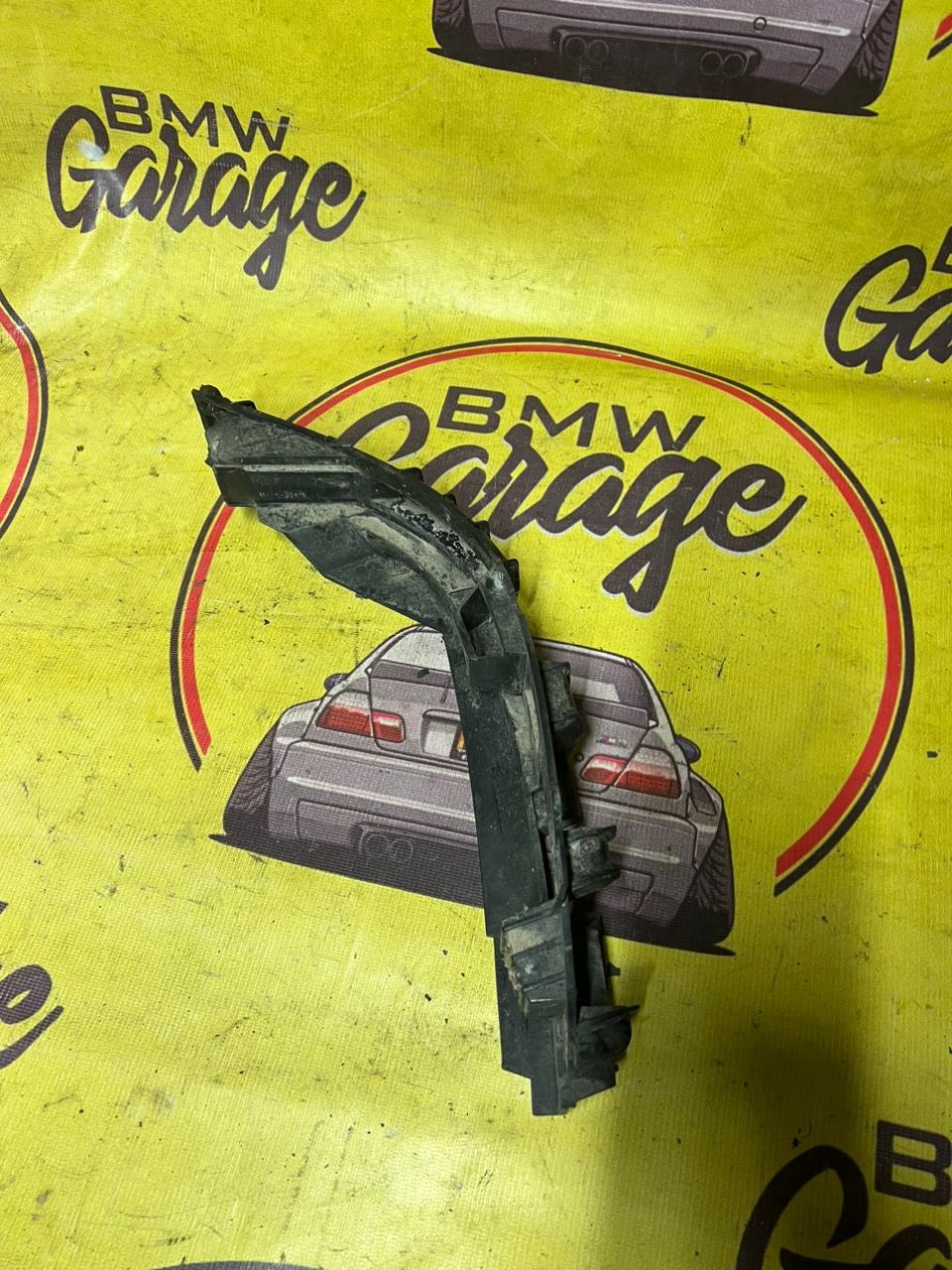 Кронштейн бампера, 500 рублей, Орёл