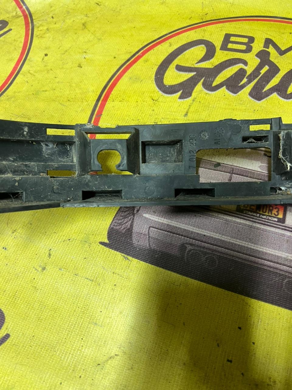 Кронштейн бампера, 500 рублей, Орёл