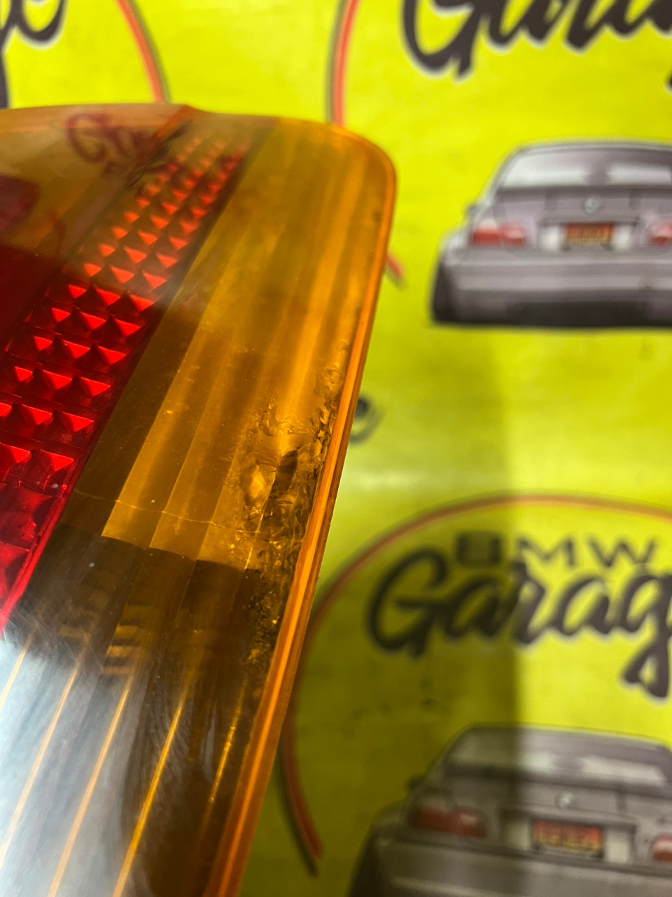 Фонарь, 1500 рублей, Орёл